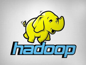 Hadoop logo