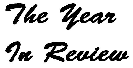 Year in Review