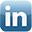 Linkedin logo