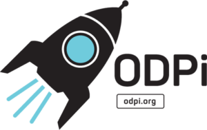 ODPi logo