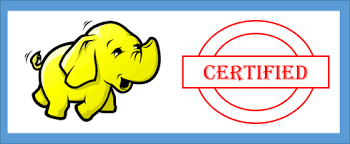 Hadoop Certified
