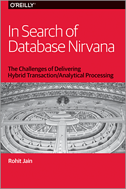 In Search of Database Nirvana 