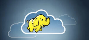 Hadoop with cloud