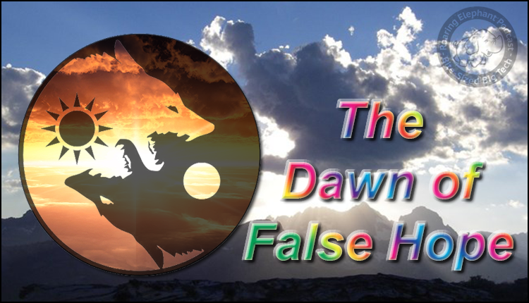 Episode 191 – The Dawn of False Hope