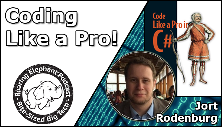 Episode 267 – Coding Like a Pro!