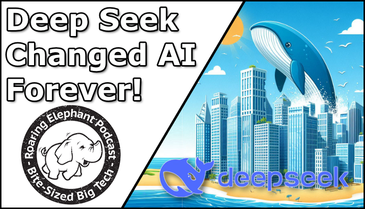 Episode 440- Deep Seek Changed AI Forever!