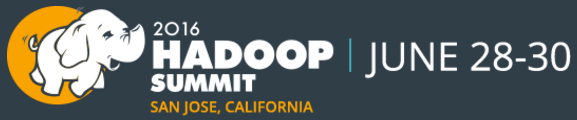 Episode 19 – Dave’s Hadoop Summit San Jose 2016 Retrospective