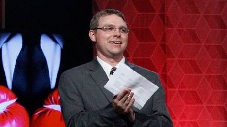 John Mertic